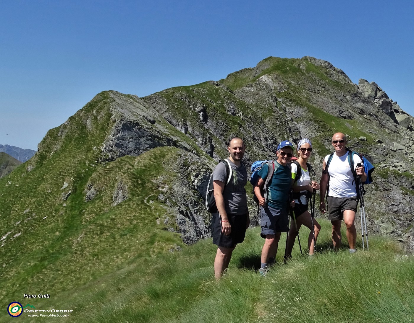 50 Vista sulla cima del Ponteranica or..JPG -                                